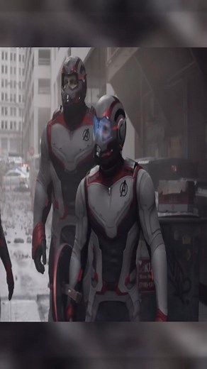 #avengers #avengersendgame #avengersinfinitywar #scottlang #antman #marvel #marvelstudios #marvelcomics #marvelcinematicuniverse #marvelmovies #theavengers #LosVengadores | AlgPlay en resumen