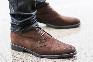 How Does Suede Feel Like? (How to Soften Hard Suede Easily)