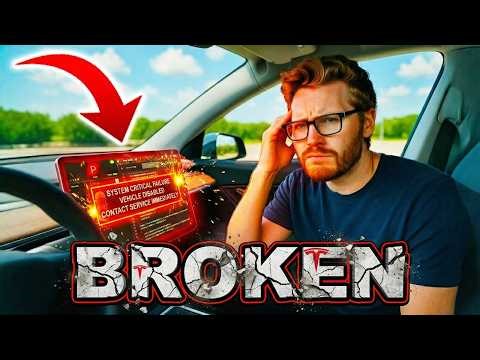 BAD NEWS For Tesla Model Y Owners