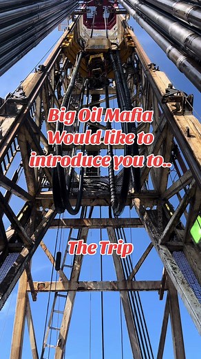 Exploring The Trip with Big Oil Mafia