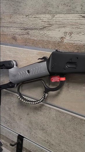 Armed Concepts Rossi 92 | Ranger Point Precision