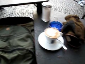 Canon Powershot G10 Demo Video Zoom