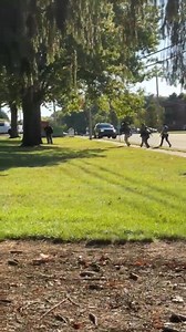 840K views · 2.3K reactions | UPDATE: Shooting suspect arrested,...