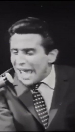 ET MAINTENANT Gilbert Bécaud