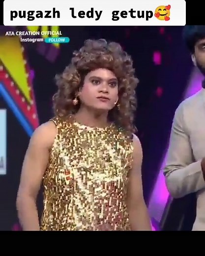 Pugazh Lady Getup Compilation | Funny Moments ft. Sherin, Kushboo, Zoya & More!