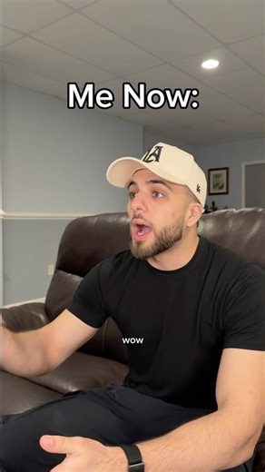 Me Now Vs Back Then: Bitcoin (Part 2)