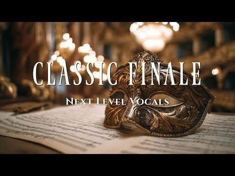 Opera Divina [112] – Opera That Lingers | Emotion meets silence · Slow Arias Collection