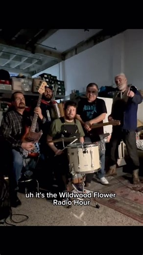 Wildwood Flower Radio Hour on Instagram: "Catch @losrockangels on the @wildwoodflowerradiohour Mardi Gras show this Tuesday 2/17, along with @londonbootsband, @alicehowemusic & @freebomusic, & guest co-host @emilylaliotis. Tune in from 7-10PM to 88.9FM @kxlu on the radio or listen online at KXLU.com, or watch the livestream right here! #losangeles #kxlu #wildwoodflowerradiohour #livemusic"