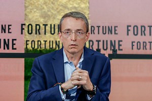 Fortune Brainstorm Tech 2018