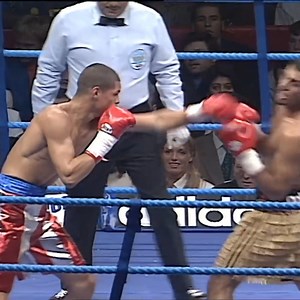 Happy Birthday, 'Prince' Naseem Hamed 🥳 | Boxing News
