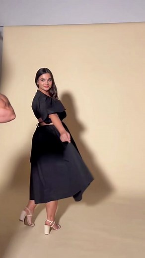 Romantic Plus Size Dresses Try-On Haul