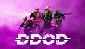 DDoD Officially Announced Along With a Gameplay Trailer