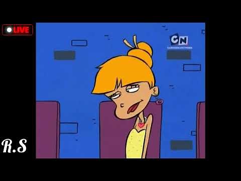 Ed, Edd n Eddy - Nazz throughout the dance. #ededdneddy #nazz