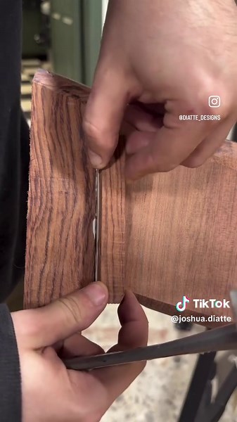 Consejos y trucos para usar un cincel en carpintería