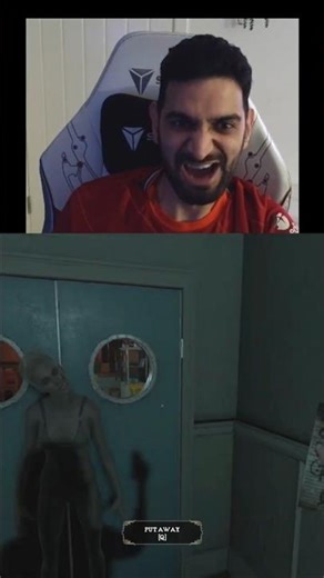 1 Keyboard + 1 Mouse Challenge: HORROR EDITION ⌨️😱