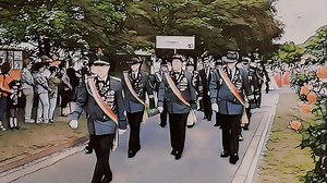 德意志传统乐曲-《德意志婚礼进行曲》Deutscher Hochzeitsmarsch 民间演奏版