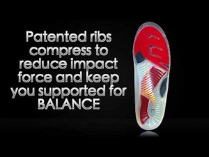 ALINE - The World's Most Advanced Insole