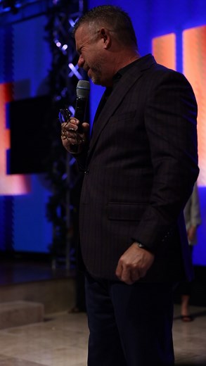 You have to set the atmosphere 💥 #faith #atmosphere #attitude #God #midweek | New Way Church