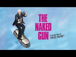 Naked Gun Theme (Police Squad) by James Ira Newborn (1982) [HD] [384 kbps AAC]