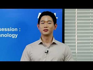 The Whiteboard Session | ASML Korea, YieldStar
