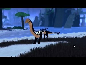 Creatures of Sonaria Old Beta Music (!!READ DESC!!)