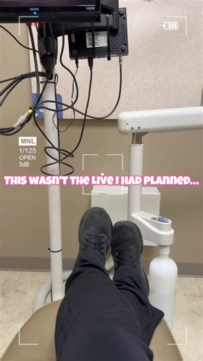 Was supposed to go LIVE later… but my molar had other plans 🦷💀 Getting a tooth pulled today. I’ll be back soon—Thanks for understanding—y’all are the kindest community ever 💛 #TikTokLiveHost #HostUpdate #ToothExtraction #RealLifeCreator #NoLiveToday
