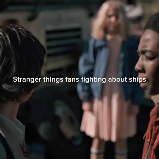 Funny Stranger Things Memes for Netflix Fans