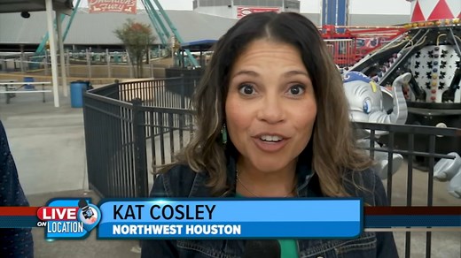 Live On Location with Traders Village