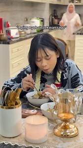 781K views · 30K reactions | Lemak nian ✨羅襤 bener ga bahasa palembangnya 羅 | April DA | Facebook