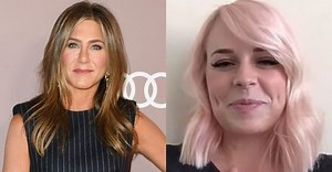 Jennifer Aniston surprises nurse who tested positive for coronavirus; gives USD 10,000 gift card