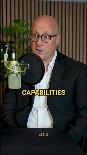 Why is cyber conflict increasing? #CyberSecurity #CyberWarfare #LSE