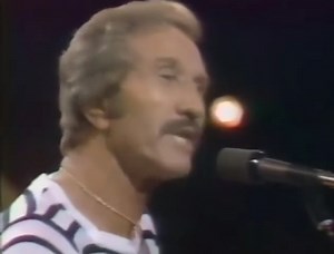 249K views · 11K reactions | The always playful Marty Robbins performs "Big Iron" in Austin, Texas in 1979 | GatorRock | Facebook