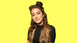 Alaina Castillo Breaks Down The Meaning Of "I Don't Think I Love You Anymore"