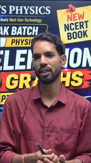 Acceleration & Motion Graphs 📈 | Class 9 Science