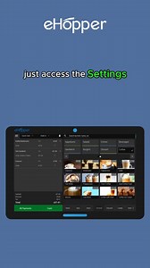By switching to dark mode on your POS system, you can significantly...