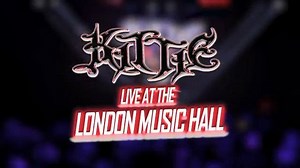27K views · 1.5K reactions | Its been two years and we wanted to take a trip down memory lane! You can too with Kittie: Live at the London Music Hall, featuring a special once in a lifetime performance! Get yours now: DVD/Bluray: https://www.amazon.com/dp/B07NRKG7SX Digital: https://vimeo.com/ondemand/kittielive | Kittie | Facebook