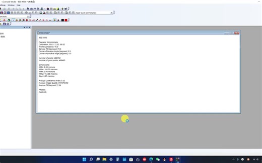EBSD数据分析——OIM analysis如何生成IPF图以及参数设置