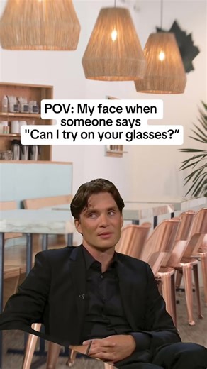 Ugh. The worst, am I right? 🙄 #VisionDirect #glassestryon