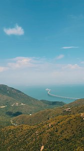 Ngong Ping 360🎡⛰️🪷 | Jet Lee