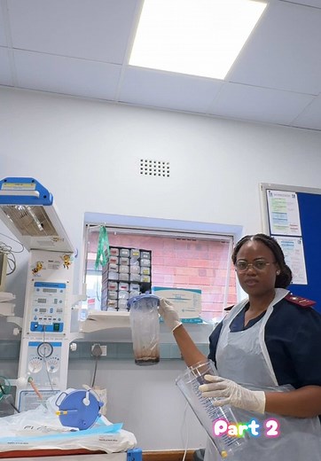Deep Cleaning the Emergency Department: Nurse Insights
