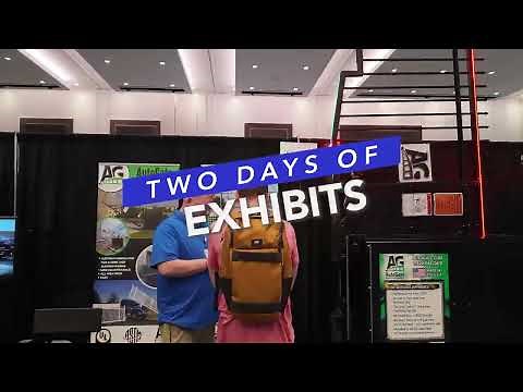 Inside Self-Storage World Expo 2025