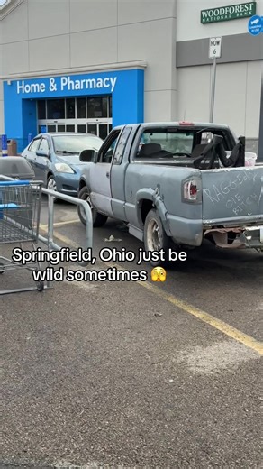 Exploring the Wild Side of Springfield, Ohio