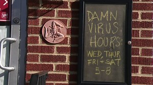 A breakdown of COVID-19 metrics: Are restrictions working?