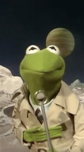 Once again, love comes to Koozebane. 🧡💥❤️ #TheMuppets70 Stream The Muppet Show on Disney . | The Muppets