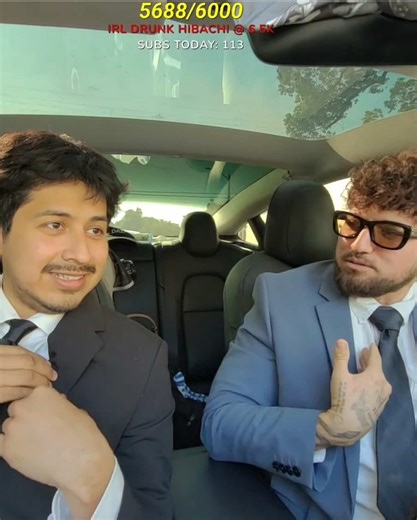 JC Caylen's Inspiring Journey on Twitch