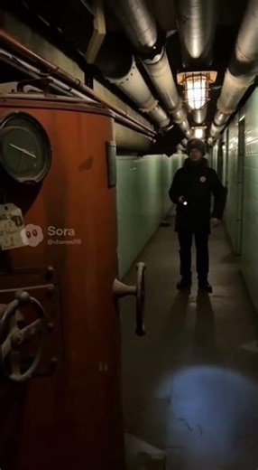 Secret Underground Russian Bunker City #apocalypse #preppers #wtf #war
