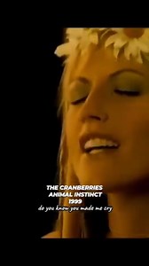 30K views · 237 reactions | "Animal Instinct" is a song by Irish rock...