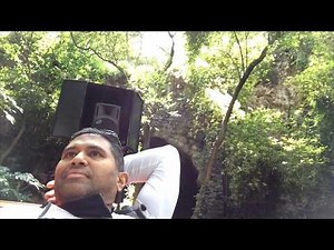 Audiorama de Chapultepec Mexico City