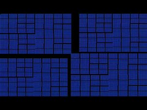 Geometry Dash Death Sound over 1 Million times part 2