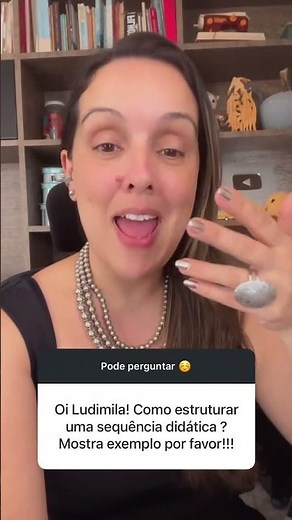 How to structure a teaching sequence 👩🏻‍🏫 example